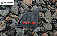 3D защитная накладка на угол двери для DAF XF 105 - 95