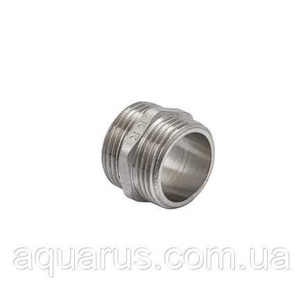 Ніпель 1" KOER KF.N10 (KF0030), фото 1