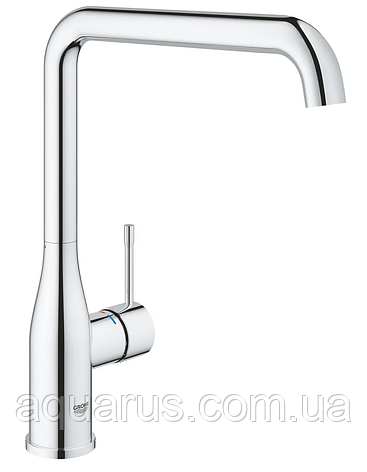 Змішувач для кухні Grohe Essence New (30269000), фото 1