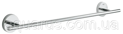 Тримач для рушників Grohe Bau Cosmopolitan Neutral (40459001), фото 1