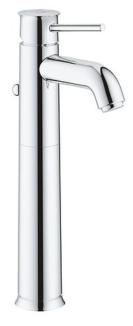 Змішувач на стільницю для раковини XL-розміру Grohe BauClassic (32868000), фото 1