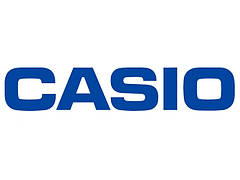 Годинники Casio