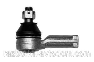 Накінечник рульової тяги Raiso (Швеція) Daewoo Tico, Део Тіко 95- #RL-488108G UAEAAHN17
