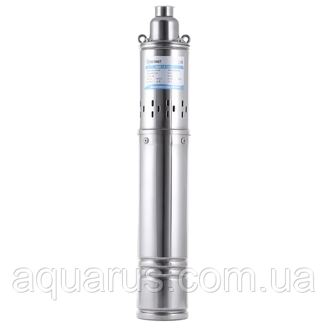 Насос свердловинний шнековий VODOMET 4QGD 2.1-100-0.55 (VO0009), фото 1