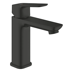 Одноважільний змішувач для раковини Grohe Cubeo M-розміру (1017552430), фото 1