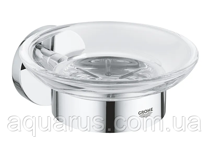 Мильниця Grohe Essentials New (40444001), фото 1