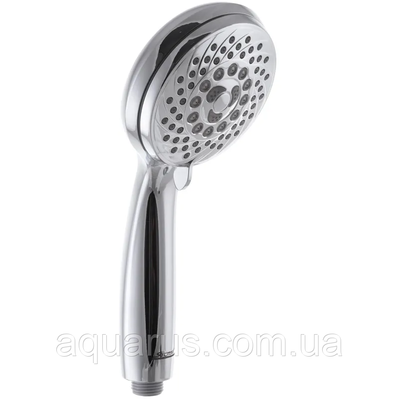 Лійка для душу STORM SH-04-D10M5-LED (ST0005)