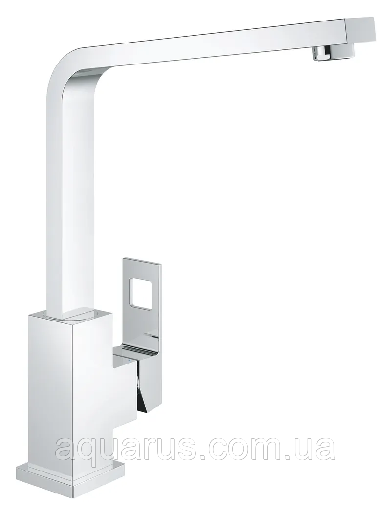 Змішувач для кухні Grohe Eurocube (31255000)