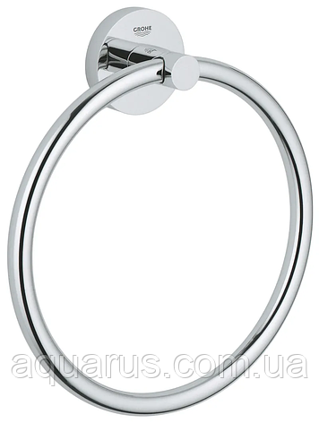 Кільце для рушника Grohe Essentials New (40365001), фото 1