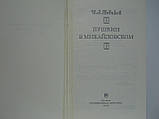 Новаків І.А. Пушкін у Міхайловському (б/у)., фото 4