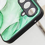 TPU+PC чохол Prisma BubbleGum для Samsung Galaxy A55, фото 10