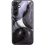 TPU+PC чохол Prisma BubbleGum для Samsung Galaxy A35, фото 4