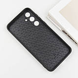 TPU+PC чохол Prisma BubbleGum для Samsung Galaxy A35, фото 6