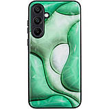 TPU+PC чохол Prisma BubbleGum для Samsung Galaxy A55, фото 4