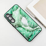 TPU+PC чохол Prisma BubbleGum для Samsung Galaxy A55, фото 5