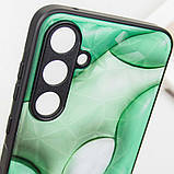 TPU+PC чохол Prisma BubbleGum для Samsung Galaxy A55, фото 8