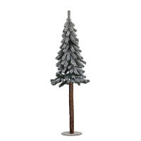 Популярний! Штучна ялинка YES! Fun Верона засніжена 1,8 м (904307) - Краща якість тільки на Nukleon.com.ua