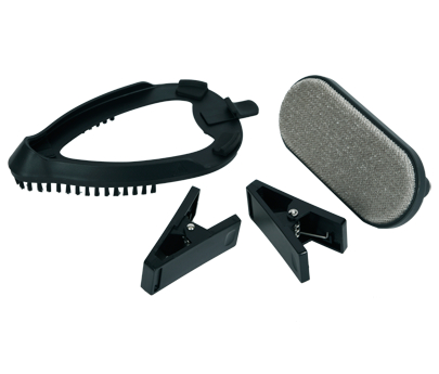 Набір аксесуарів для прасувальної системи Tefal QT1020 (CS-41960123), фото 1