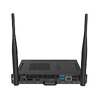 OPC: Intel® Core™ i5-12350U (12th Gen), DDR4 16GB, Integrated Intel® UHD Graphics, SSD 256GB TEY41-i5 PR1