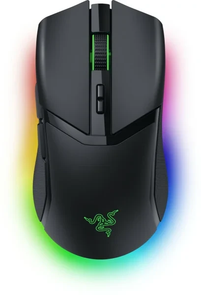 Мишка Razer Cobra Pro (RZ01-04660100-R3G1) Black