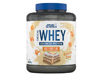 CRITICAL WHEY Applied 2кг