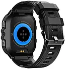 Смарт-годинник Oukitel BT20 Blue, фото 6