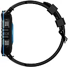 Смарт-годинник Oukitel BT20 Blue, фото 8