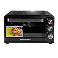 Піч електрична Grunhelm GN251AB