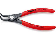 Щипці для стопорних кілець Knipex (49 21 A01 SB)