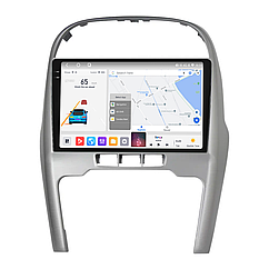 Штатна магнітола Mekede MS 2k Chery Tiggo 3 (2014-2015) CarPlay QleD