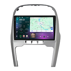 Штатна магнітола Mekede M7 Plus Chery Tiggo 3 (2014-2015) CarPlay QleD
