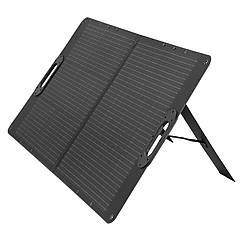 Складна сонячна панель SOUOP PV-100×1 18 V 100 W