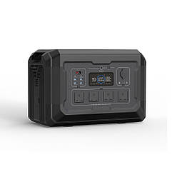 Зарядна станція SOUOP S2 2500 Вт