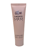Лосьйон для тіла Lacoste L.12.12 Rose 50 мл