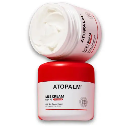 Atopalm Mle Cream Об'єм 65 мл