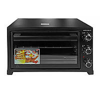 Електрична піч Grunhelm GN36KА