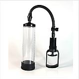 Вакуумна помпа Penis Pump, фото 4