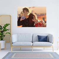 Dandadan Дандадан