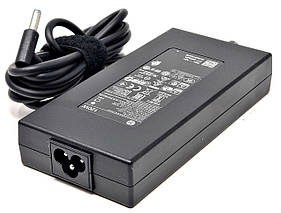 Блок живлення для ноутбука Hewlett-Packard 120W 19.5 V 6.15 A/4.5x3.0mm type blue (TPN-LA18)