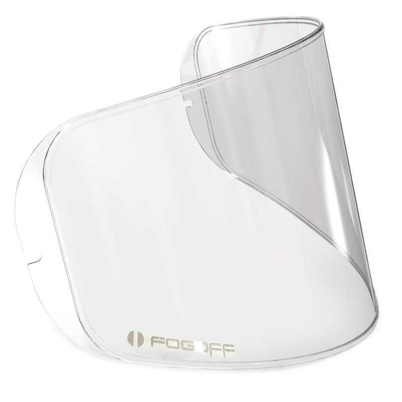 Pinlock FogOFF Clear MT-V-14 (V-14B) для Targo S, Revenge 2 S