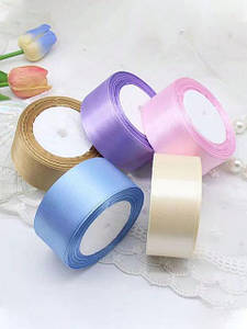 Атласні стрічки