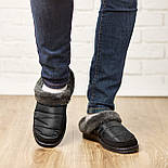 Мужские бурки Tellus 56-85B низкие, фото 2