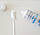 Вибілювальна зубна паста 2080 Dental Clinic Shining White Toothpaste 120 г, фото 5