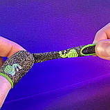 Ігрові напальчники DINO (1 пара 2 шт) для ігор на телефоні смартфоні планшеті pubg пабг пубг standoff 2, фото 7