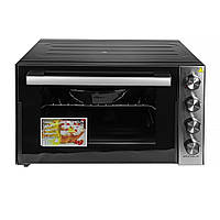 Електрична піч Grunhelm GN70KASС