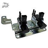 Клапан управління наддувом Сх-7 Мазда LF8218740 4M5G-9A500 K5T46597, фото 2