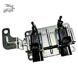 Клапан управління наддувом Сх-7 Мазда LF8218740 4M5G-9A500 K5T46597, фото 4