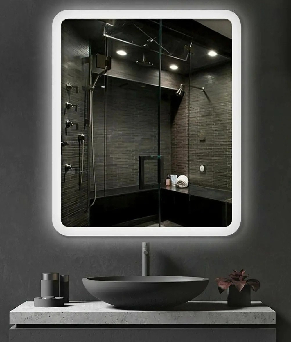 Led Дзеркало з підсвічуванням