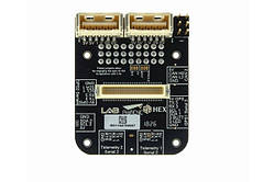 Плата польотного контролера CubePilot Mini Carrier Board