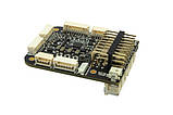 Плата польотного контролера CubePilot Mini Carrier Board, фото 4